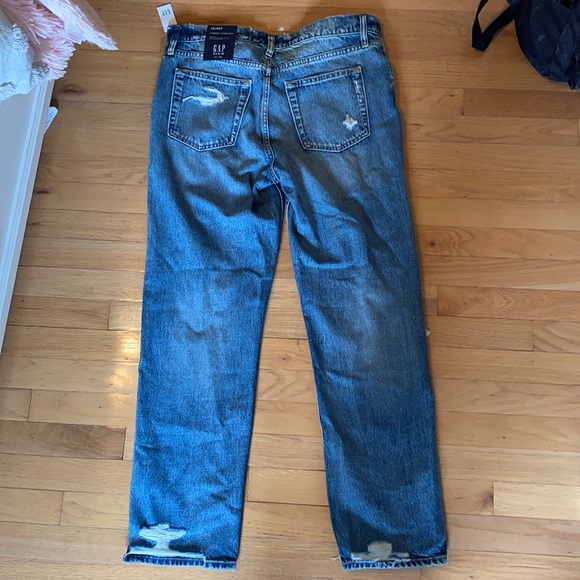 BRAND NEW GAP Jeans - Picture 3 of 4